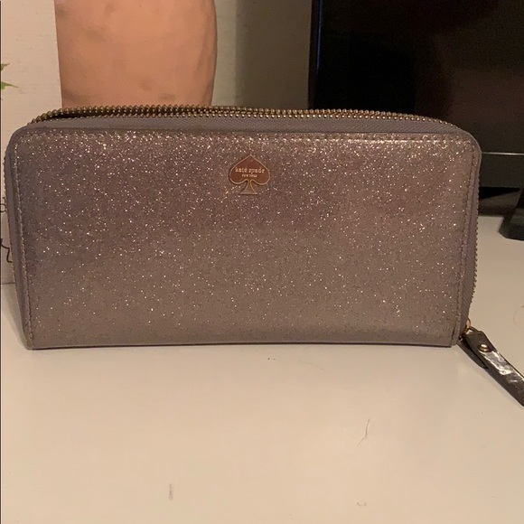 kate spade Handbags - Kate Spade Wallet
